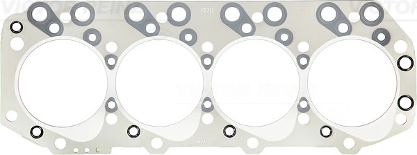 Gasket, cylinder head